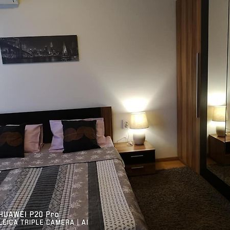 Sea Garden Apartment Idm Варна Екстериор снимка