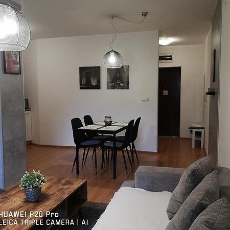Sea Garden Apartment Idm Варна Екстериор снимка