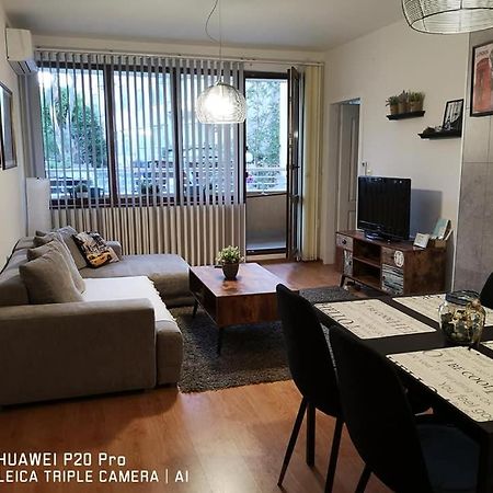 Sea Garden Apartment Idm Варна Екстериор снимка