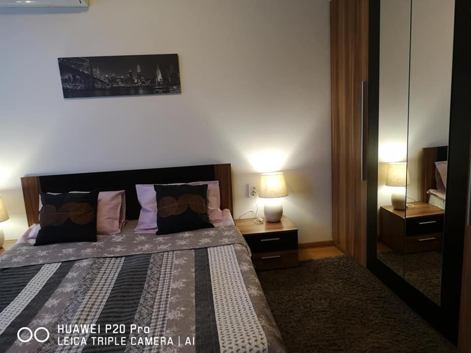 Sea Garden Apartment Idm Варна Екстериор снимка