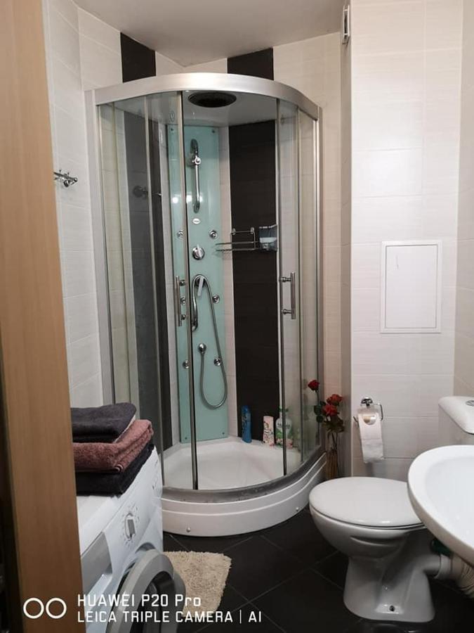 Sea Garden Apartment Idm Варна Екстериор снимка