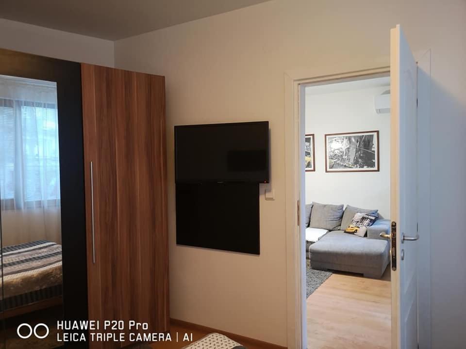 Sea Garden Apartment Idm Варна Екстериор снимка