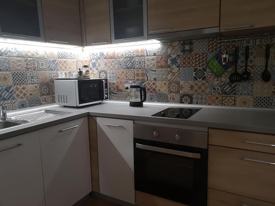 Sea Garden Apartment Idm Варна Екстериор снимка