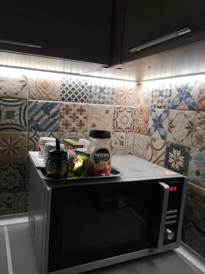 Sea Garden Apartment Idm Варна Екстериор снимка