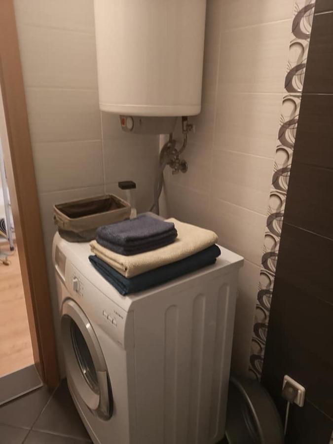 Sea Garden Apartment Idm Варна Екстериор снимка